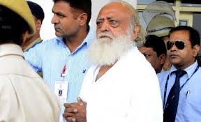 Asaram trial to begin Dec 4