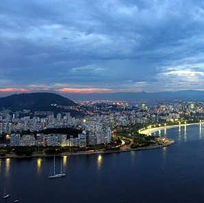 Brazil’s greenhouse gas emissions drop