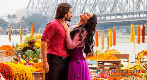 ‘Bullett Raja’ – masala fest of guns, grime, glory