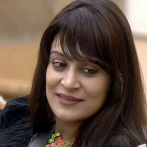 Bigg Boss 7: Candy Brar Evicted On Kushal Tandon’s Request?