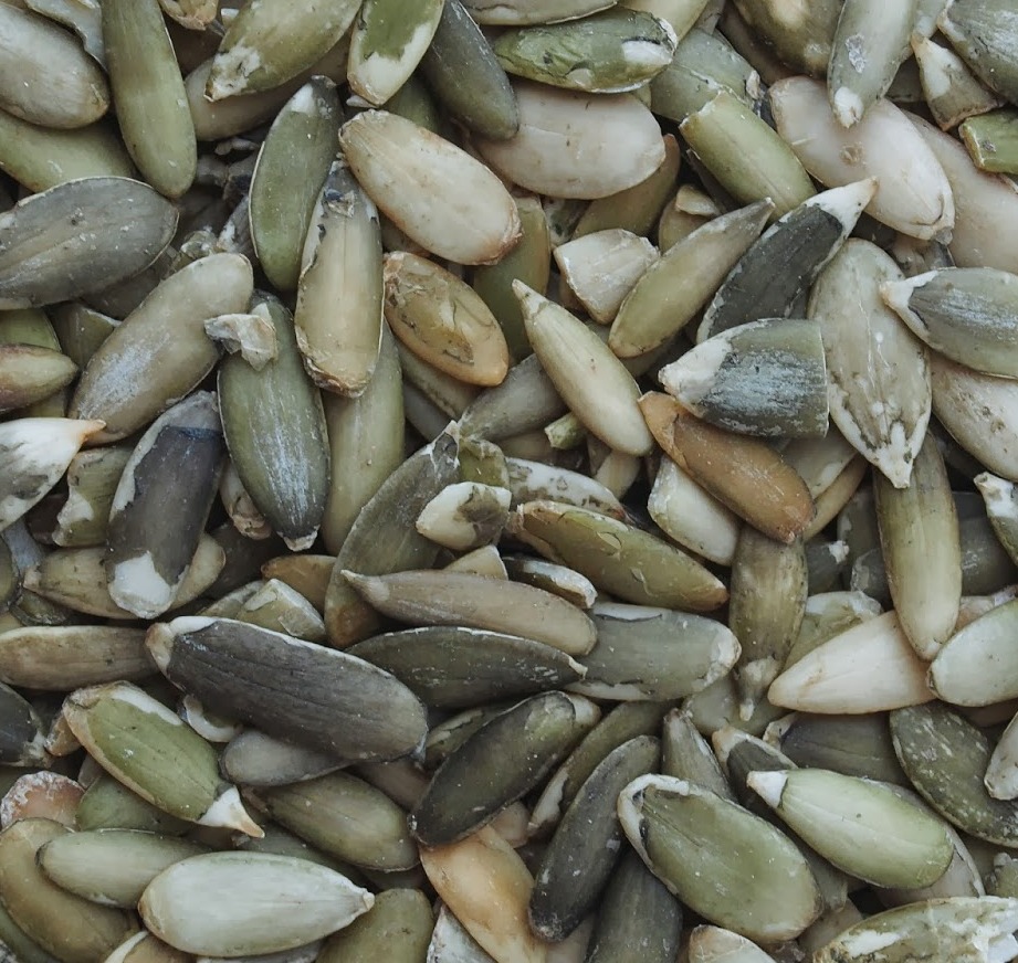 Carrots, pumpkin seeds can make your skin glow