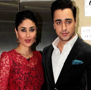 Gori Tere Pyar Mein: Kareena Kapoor Steals The Show!
