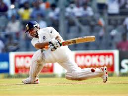 India 495 all out, lead by 313