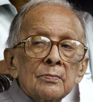 Bengal governor against rechristening Jyoti Basu township