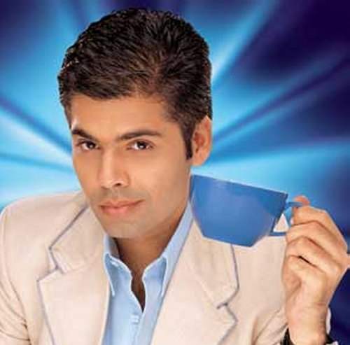 Karan Johar keen to have ‘koffee’ with Rekha