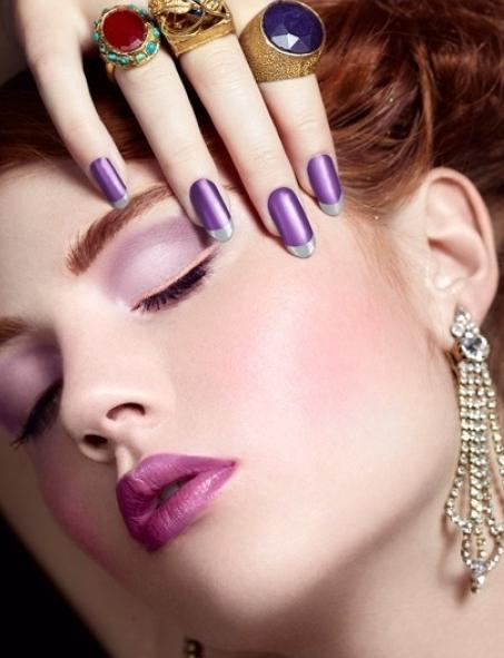 Make-up tips to get perfect party look