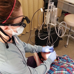 Jamia launches free mobile dental clinic