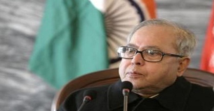 President presented publication on panchayati raj