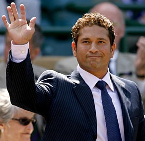 Sachin’s fan wants a triple hundred