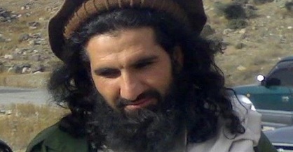 Pakistan Taliban appoints new chief