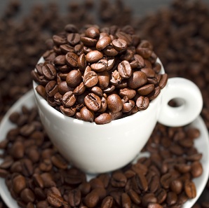 Coffee can increase physical, mental performance