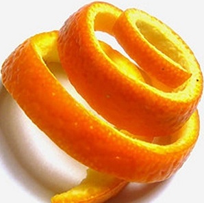 Orange Rind
