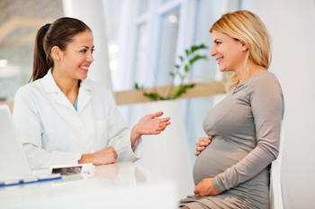 Diabetic women should monitor glucose levels before pregnancy