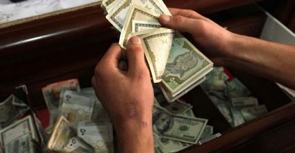 Syrian war cost tops $103 billion