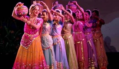 Dance drama brings stories of unfulfilled desires