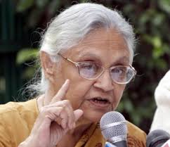 Fulfil promises, Dikshit tells AAP