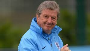 England fears no one in World Cup: Hodgson