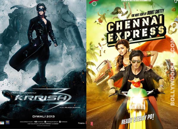 Bollywod box office verdict: Story as powerful as stars