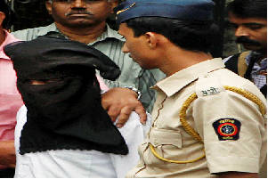 Suspected LeT operative arrested