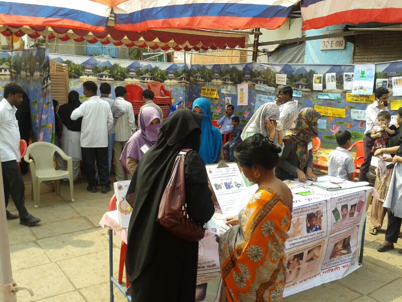 Maharashtra medical camp enters Guinness book