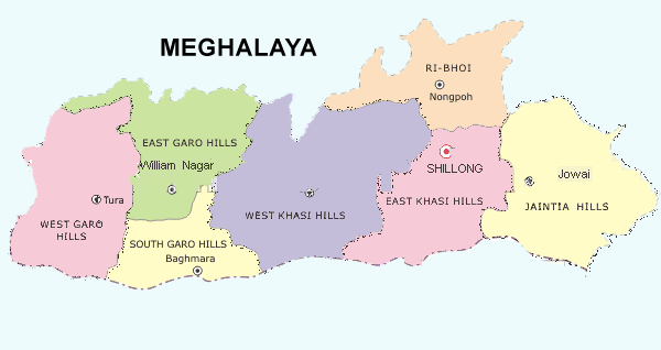 Meghalaya outfit calls 12-hour shutdown Dec 23