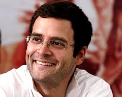 Elderly demanding pension upgrade meet Rahul Gandhi