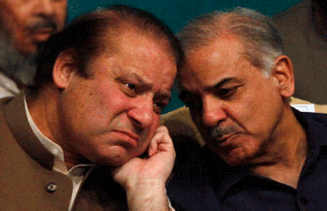 Pakistan Punjab CM Shahbaz Sharif to meet PM