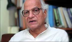 Veteran journalist Pran Chopra dead