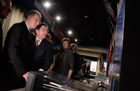 Will NC stick to bruised, battered Congress in 2014?