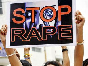 Dec 16 gang rape: Two convicts say arrest process not followed