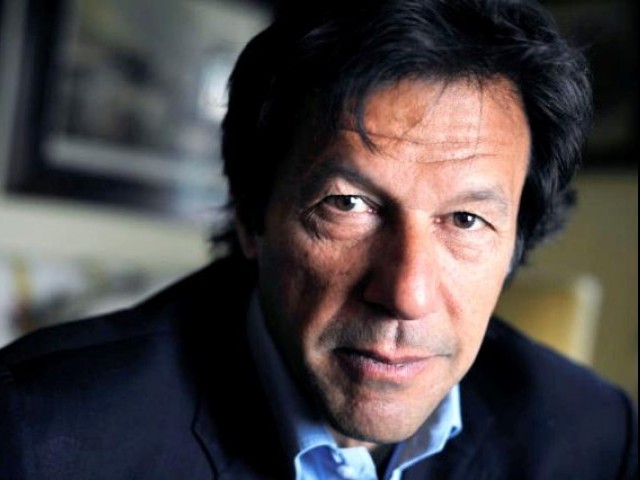 Nawaz Sharif couldn’t go ‘fast’ on flourishing ties with Hindustan: Imran Khan