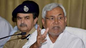 Bihar to dismiss 70 corrupt officers