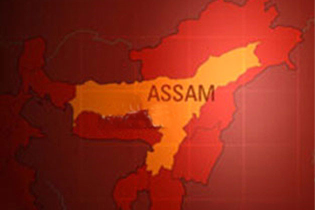 Ten killed as attackers fire at Assam village
