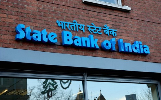 SBI profit slumps by 34 percent in Q3