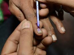 Over 2 crore voters aged between 18 and 19: EC