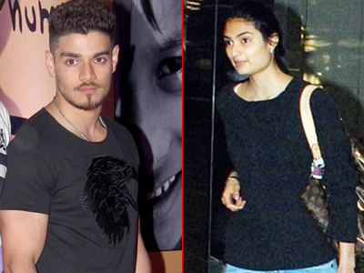 Sooraj, Aathiya to shoot in Manali