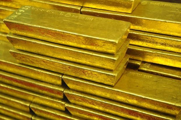 China world’s largest gold consumer in 2013: report