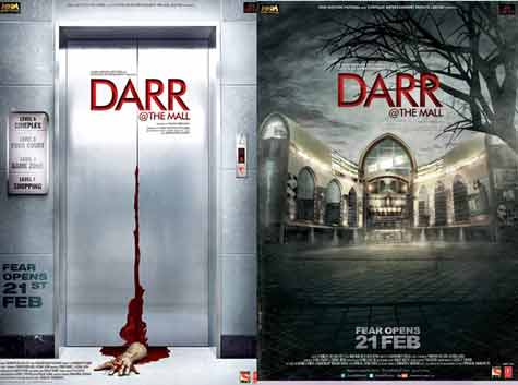 Horror genre hasn’t caught up well in India: Jimmy Shergill