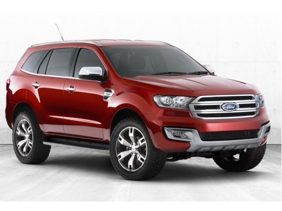 Ford India cuts car prices