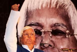 After NaMo tea, Lalu tea stalls to open soon