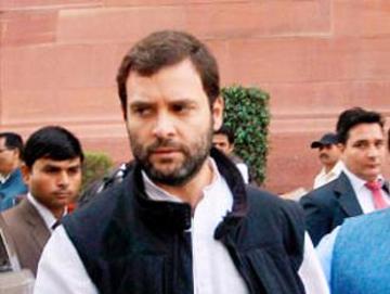 Rahul unhappy Rajiv case convicts will be freed