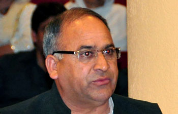 FIR against Kashmir minister for alleged sexual assault