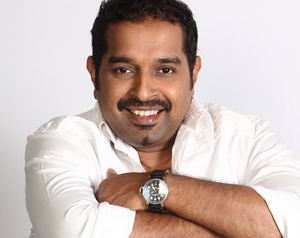 Shankar Mahadevan’s song nominated for Honesty Oscar Awards