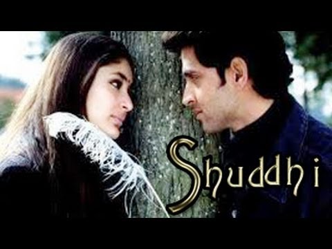 Hrithik Roshan pulls out of ‘Shuddhi’