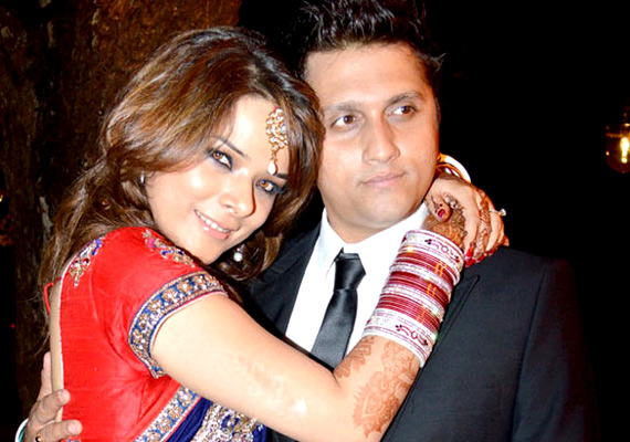 I’m enjoying being a housewife: Udita Goswami