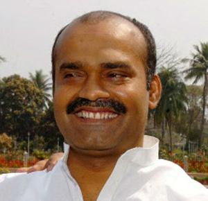 Sabir Ali out of BJP