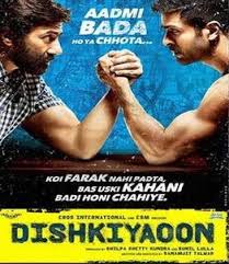 I’m touched by Harman’s work in ‘Dishkiyaoon’: Bipasha