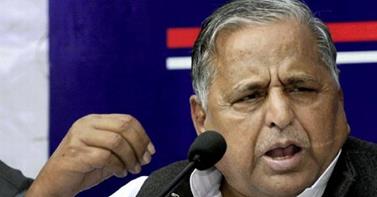 SP candidate calls Mulayam ‘budda’, expelled