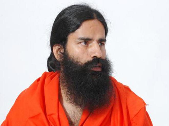 FIR against Baba Ramdev in Jaipur