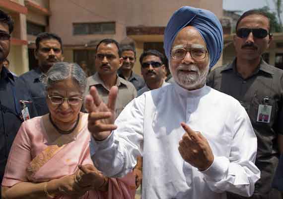 PM to vote in Assam